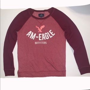 American Eagle Sweatshirt